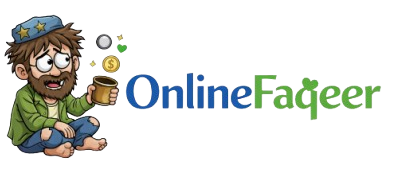 Online faqeer